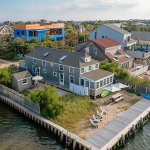 Fire Island Gem Apartman Ocean Bay Park Exterior photo