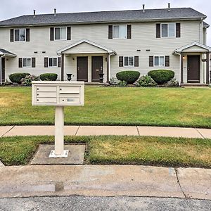 Welcoming Ohio Getaway Less Than 9 Mi To Dtwn Toldeo! Toledo Exterior photo