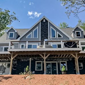 Lobster Shack Villa Boothbay Exterior photo