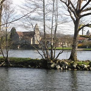 Le Petit Chat Panzió Beaulieu-sur-Dordogne Exterior photo