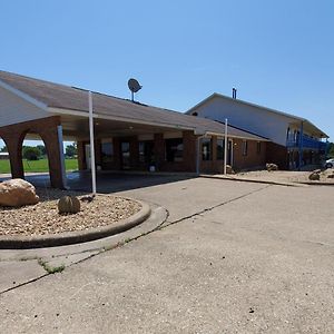 Cactus Inn And Suites Mountain Grove Exterior photo