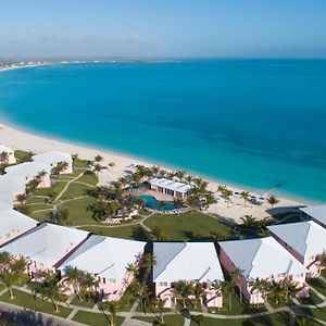 Bahama Beach Club Hotel Treasure Cay Exterior photo