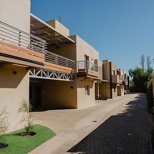 Portal Del Aguaribay, Complejo Boutique Apartman San Juan Exterior photo