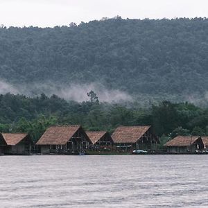 Koh Andet Eco Resort Tataj Exterior photo