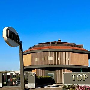 Hotel Motel Top Cusago Exterior photo