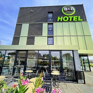 B&B Hotel Compiègne Exterior photo