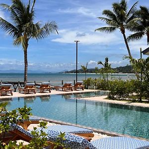 Pearl Of Samui Resort Lamaj-part Exterior photo