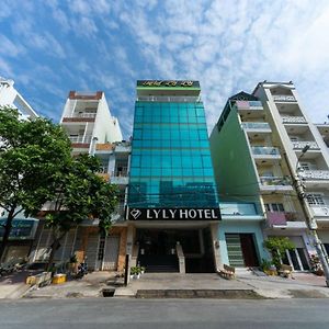 Ly Ly Hotel Ho Si Minh-város Exterior photo