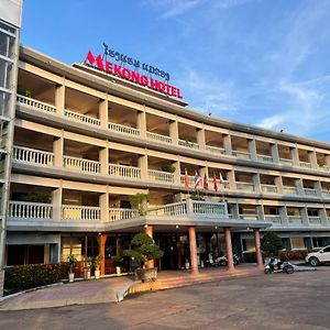 Mekong Hotel Thakek Exterior photo