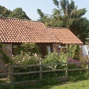 Wisteria Cottage Skirpenbeck Exterior photo