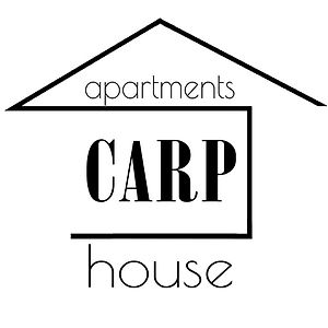 Carphouse Apartman Balti Exterior photo