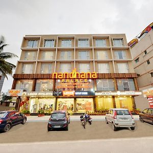 La Sara Gateway Hotel Bengaluru Exterior photo