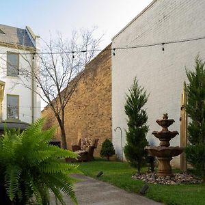 Magnolia Manor And Chapel Panzió Humboldt Exterior photo