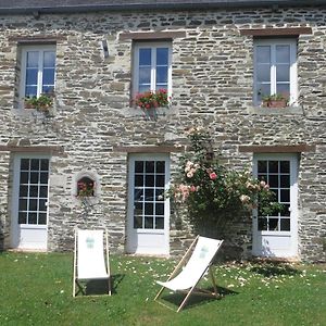 Chambre D'Hotes Entre Terre Et Mer Panzió Livry  Exterior photo