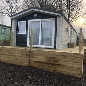 Caravan 22 The Beeches Caravan Park, Gilcrux Wigton Exterior photo