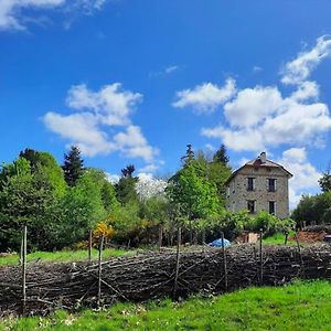 Il Etait Une Fois Panzió Saint-Yrieix-la-Perche Exterior photo