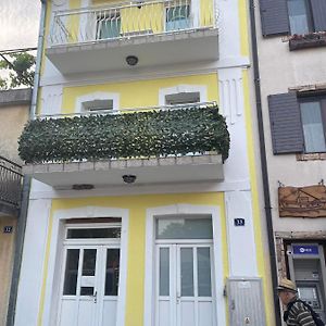 Virpazar Almaja Apartman Exterior photo