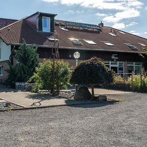 Hotel Garni Fairschlafen Minden  Exterior photo