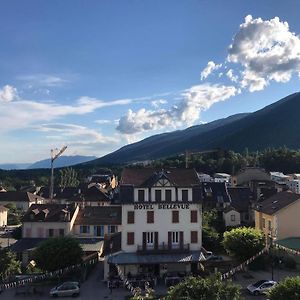 Hebergeneve : Balcon Sur Le Jura Apartman Gex Exterior photo