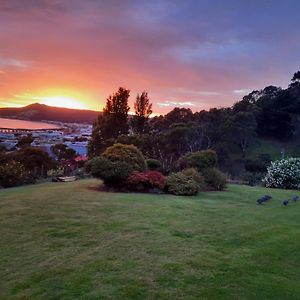 Burnie Port Views Apartman Exterior photo