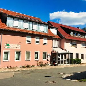 Gasthaus Linde Hotel Ingelfingen Exterior photo