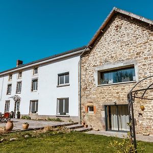 Relais Des Combrailles Panzió Tralaigues Exterior photo