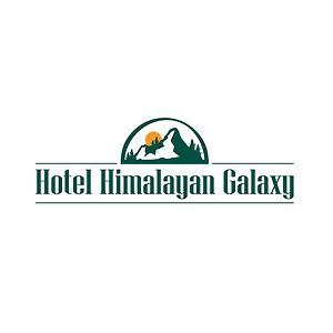 Hotel Himalayan Galaxy Csakráta Exterior photo