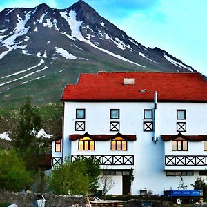 Karbeyaz Hotel & Resort Aksaray Exterior photo