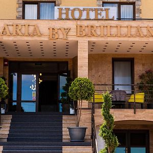 Aria By Brilliant Hotel Zilah Exterior photo