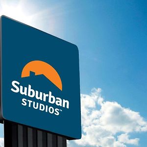 Suburban Studios Fort Smith Exterior photo