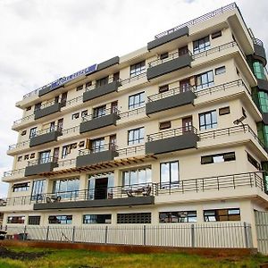 Hotel Zesper Kisii Exterior photo