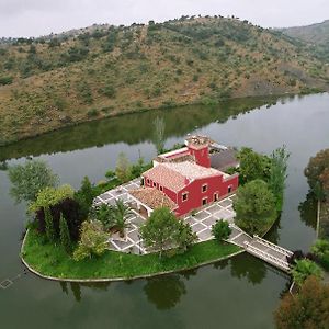 Hacienda La Huertezuela Y Casa Del Lago Villafranca de Córdoba Exterior photo