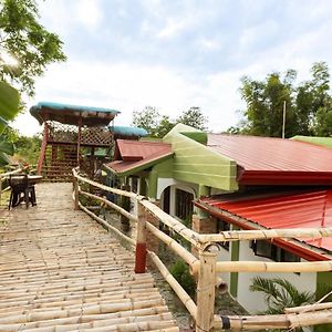 Smyleinn Farm San Fernando City  Exterior photo