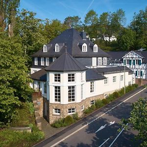 Muhlenhelle Hotel Gummersbach Exterior photo