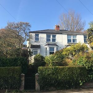 1920'S House. Private En Suite Sitting Room . Dog Friendly Teignmouth Exterior photo