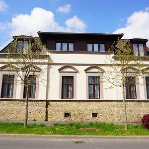 Centro Panzió Panzió Zalaegerszeg Exterior photo