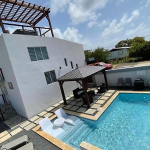 Sunset Coast Loft & Rooftop Villa Aguacate Exterior photo