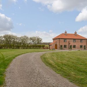 Olivia - Uk13137 Villa Barnby Moor Exterior photo