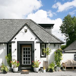 Glenview Luss Panzió Exterior photo