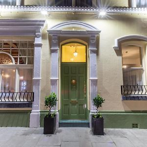 The Tiger Inn Merthyr Tydfil Exterior photo