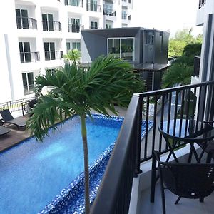 Mantra Condo Mae Phim B222 Banthafat Exterior photo