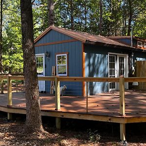 Knotty Pines Cabin Near Kentucky Lake, Tn Villa Springville Exterior photo