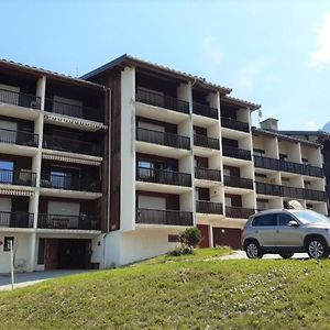 Spacieux T2 Avec Vue Montagne, Balcon, Parking, A 500M Des Commerces - Albiez-Montrond - Fr-1-618-9 Exterior photo