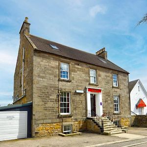 Southbank Guesthouse Elgin Exterior photo