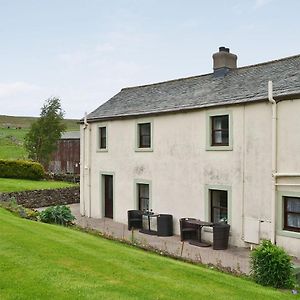 Ellarbeck Cottage Caldbeck Exterior photo