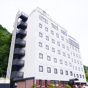 Hotel Areaone Wadayama Aszago Exterior photo