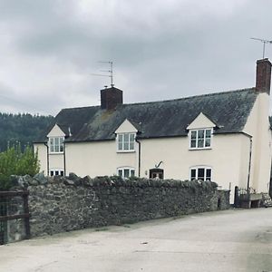 Lane Farm B&B Shrewsbury Exterior photo