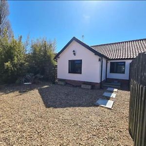 Middle Tree, Ideal Modern Cottage Alburgh Exterior photo