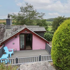 Tancoed Apartman Aberystwyth Exterior photo