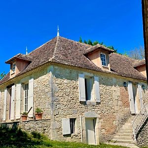 La Vignerie Panzió Boisse  Exterior photo